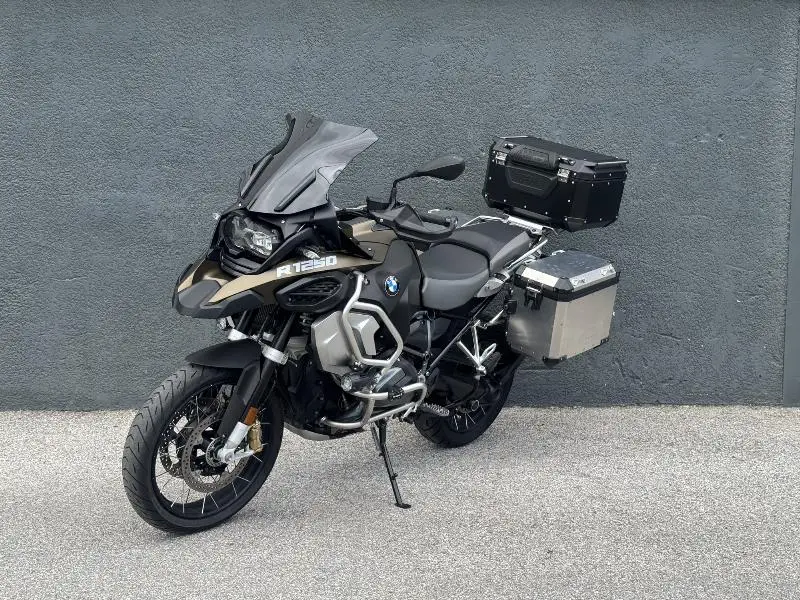 R 1250 GS