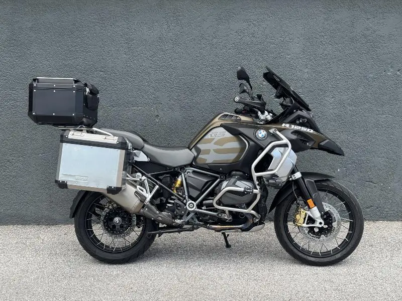 R 1250 GS