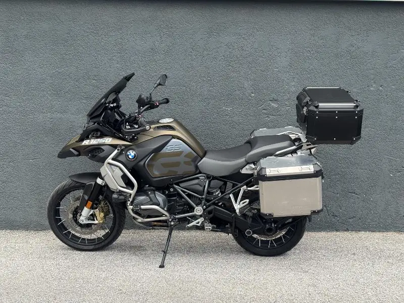 R 1250 GS
