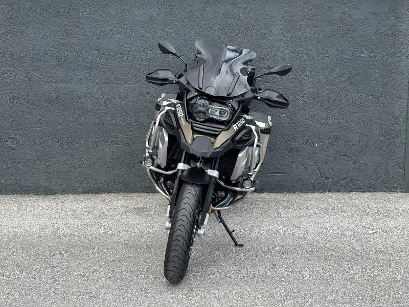 R 1250 GS