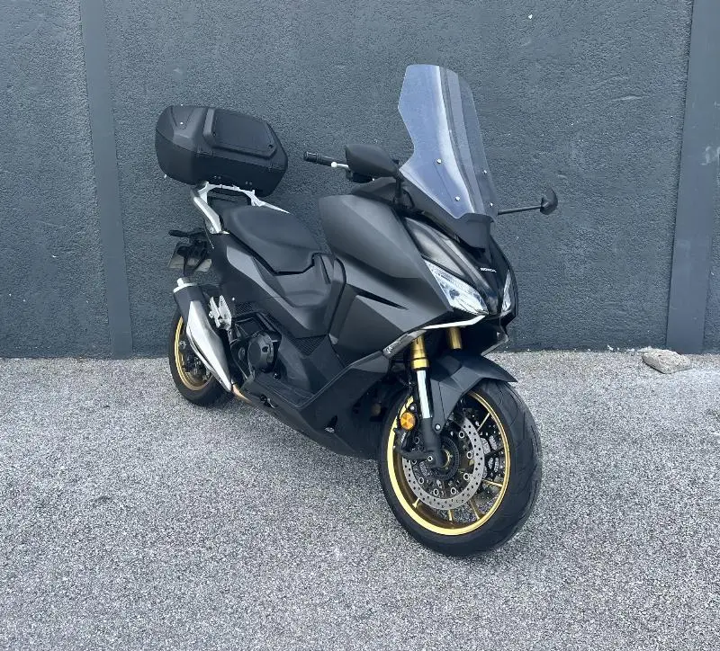 NSS FORZA 750 2024