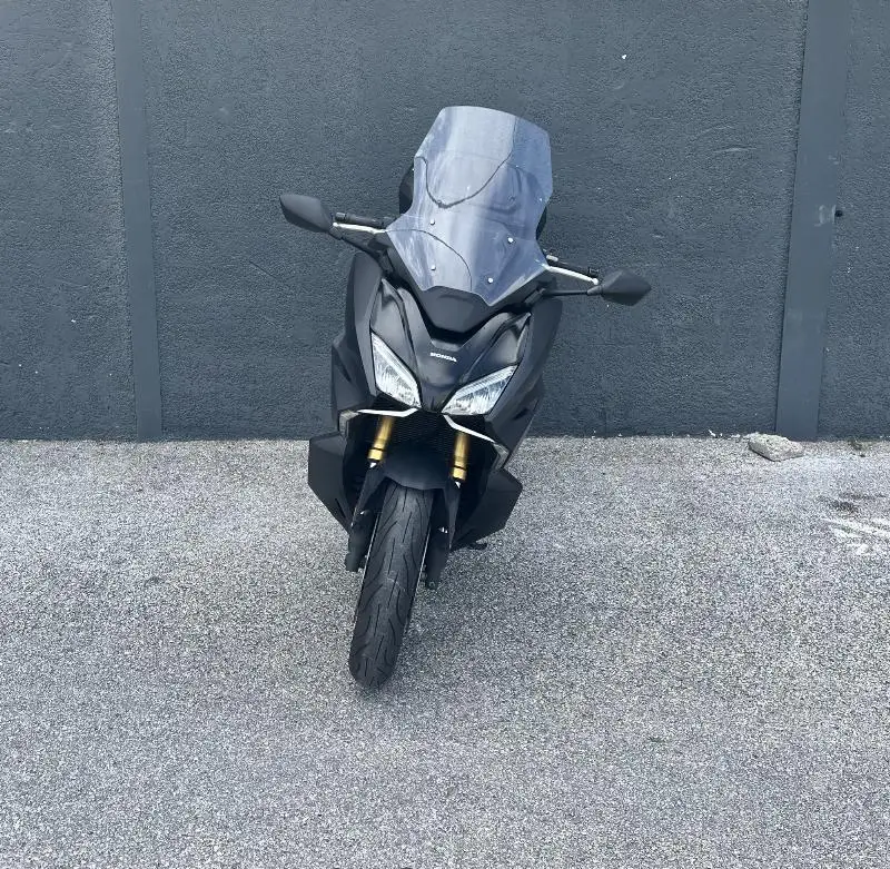 NSS FORZA 750