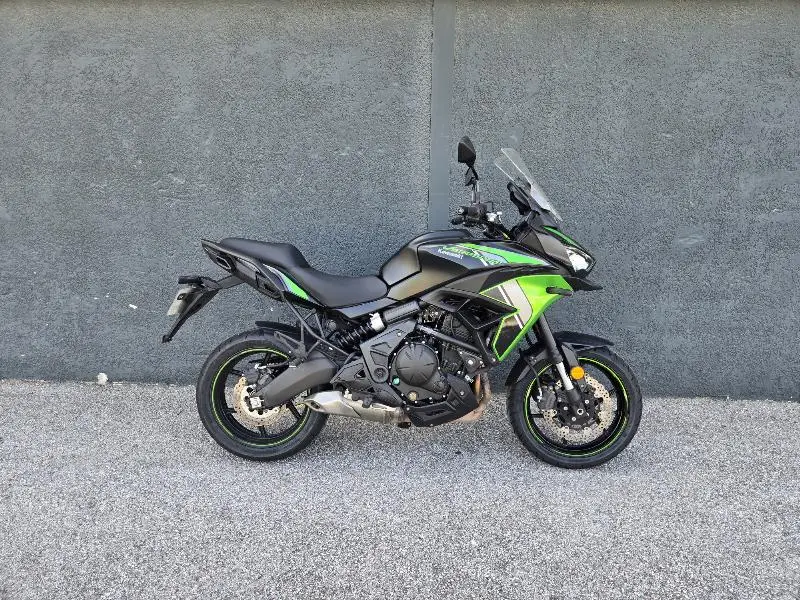 VERSYS 650 2024