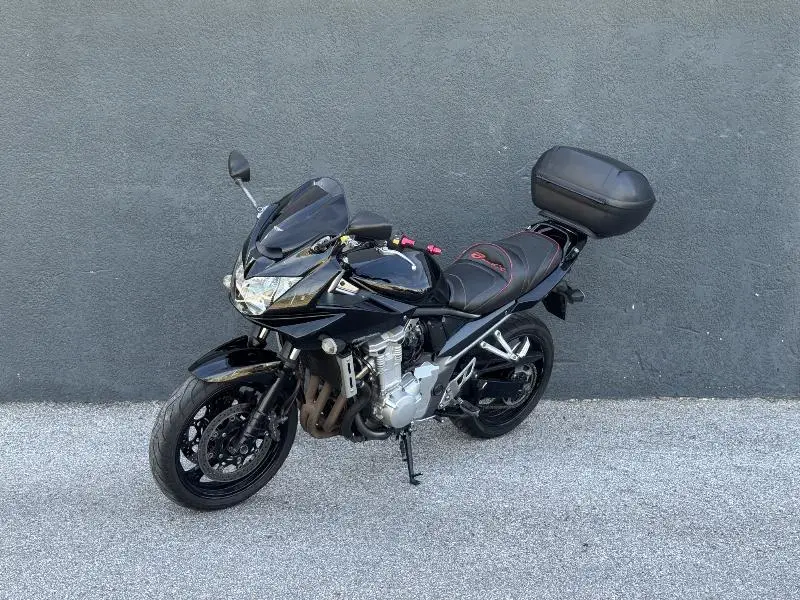 GSF 1250 S BANDIT ABS