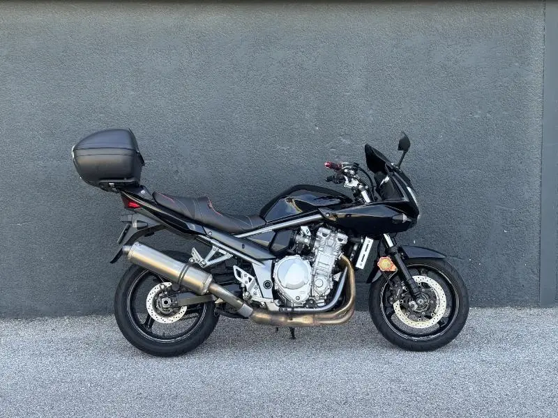 GSF 1250 S BANDIT ABS