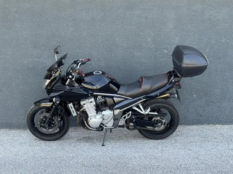 GSF 1250 S BANDIT ABS