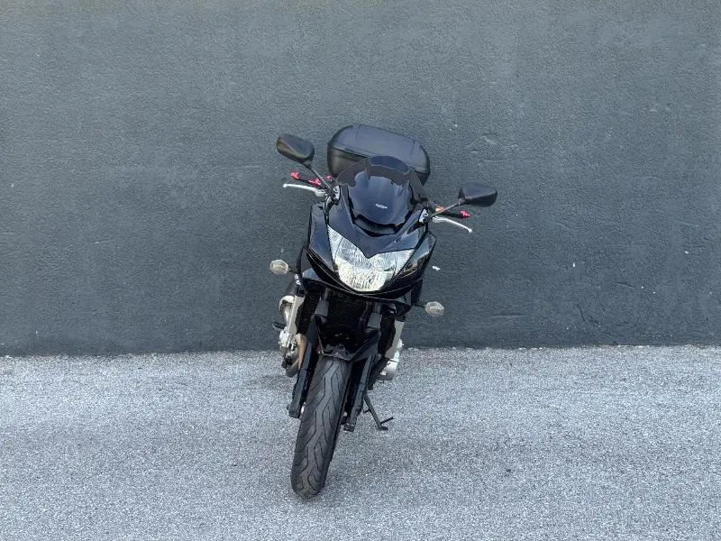 GSF 1250 S BANDIT ABS