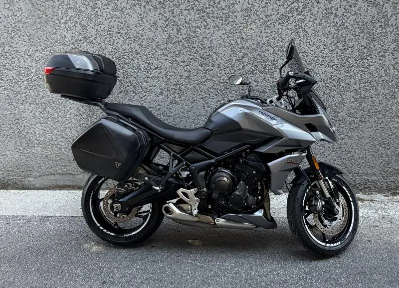 TIGER 660