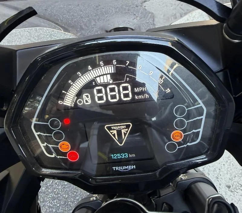 TIGER 660