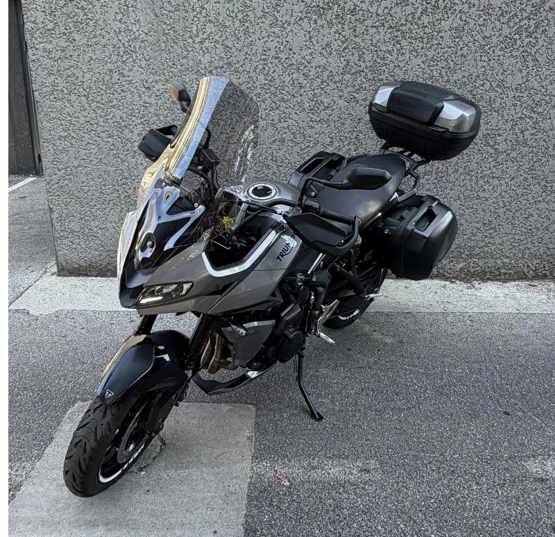 TIGER 660