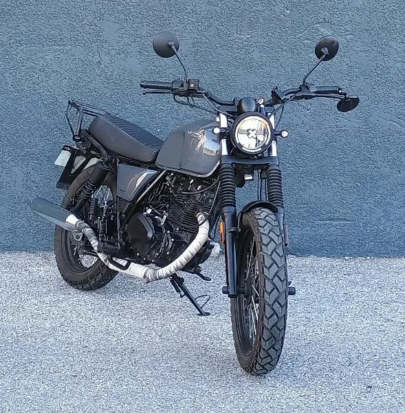 cromwell 125