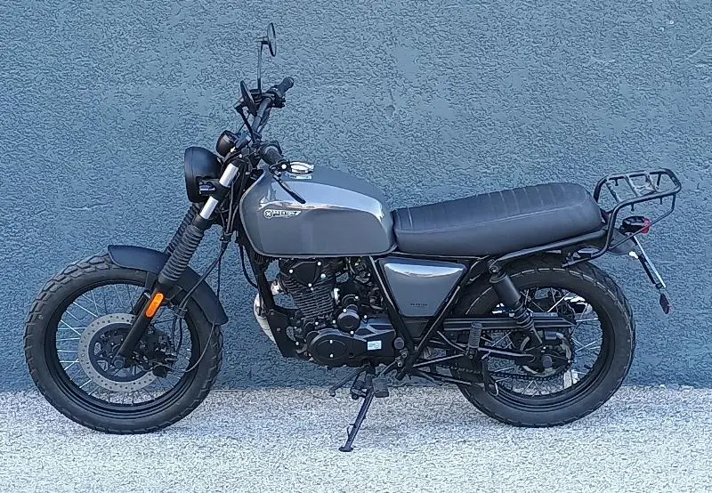 cromwell 125