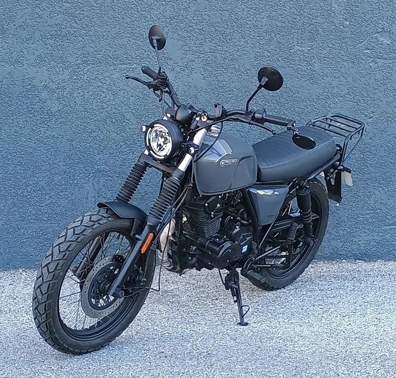 cromwell 125