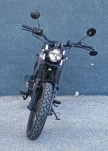 cromwell 125