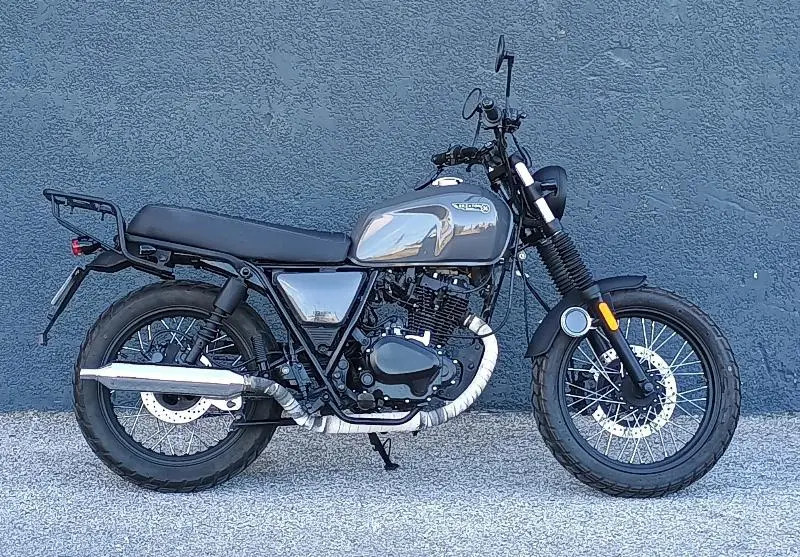 cromwell 125