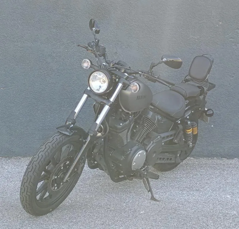 XV 950 BOLT R