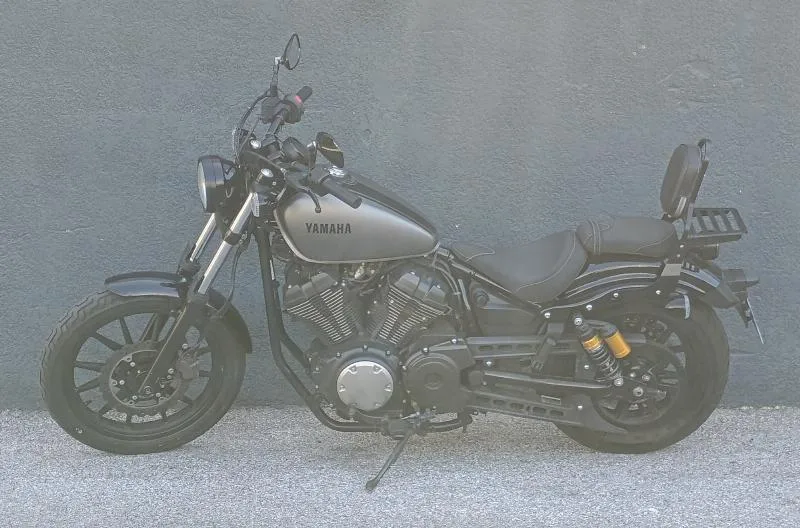 XV 950 BOLT R