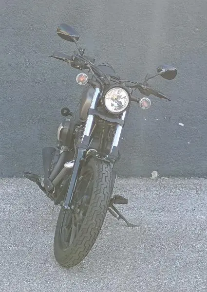 XV 950 BOLT R