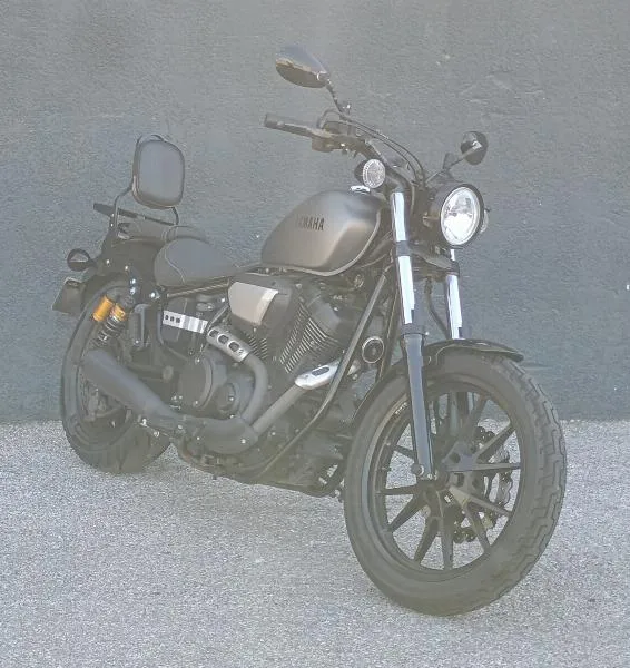XV 950 BOLT R