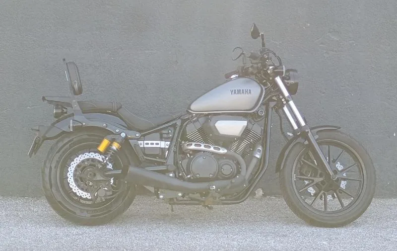 XV 950 BOLT R