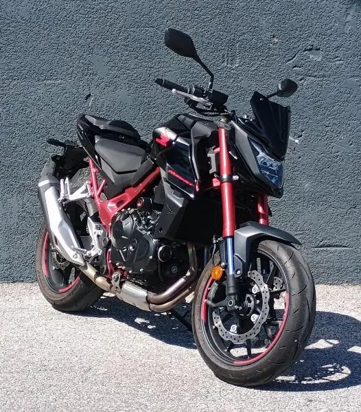 CB 750 HORNET