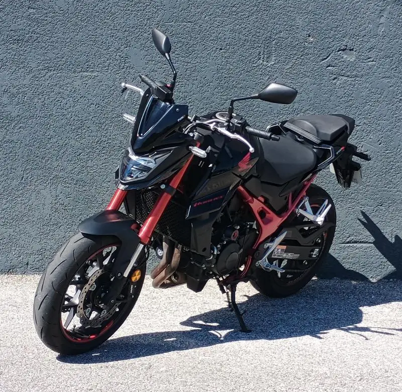 CB 750 HORNET