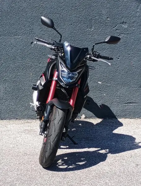 CB 750 HORNET