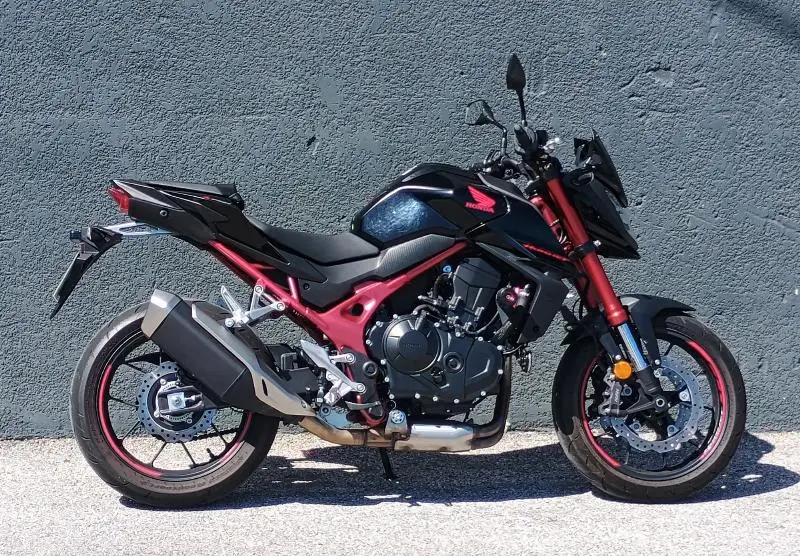CB 750 HORNET