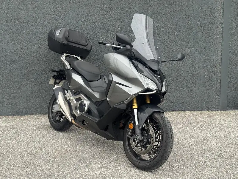 NSS FORZA 750 2023