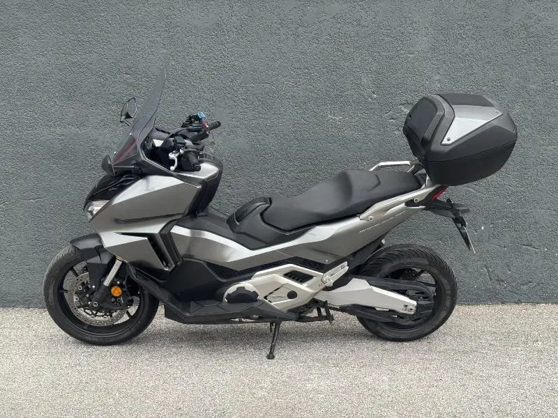 NSS FORZA 750