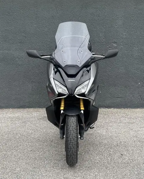 NSS FORZA 750