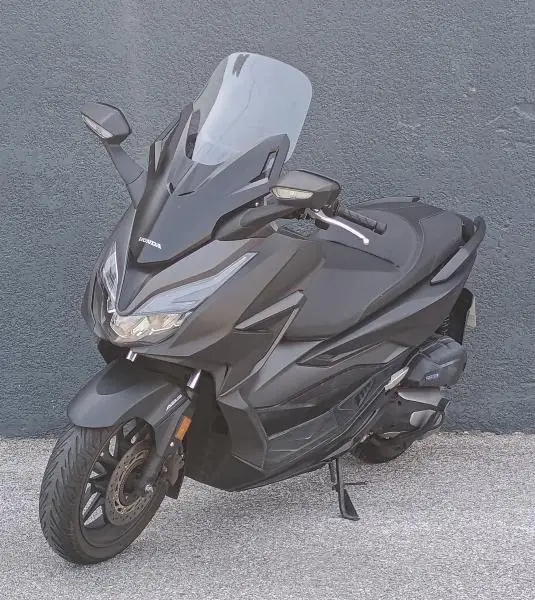 NSS FORZA 125