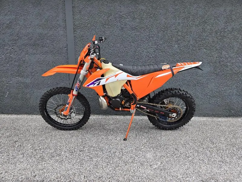 300 EXC TPi