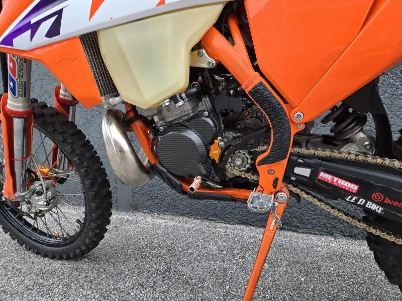 300 EXC TPi