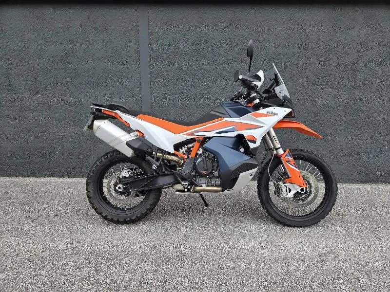890 ADVENTURE R