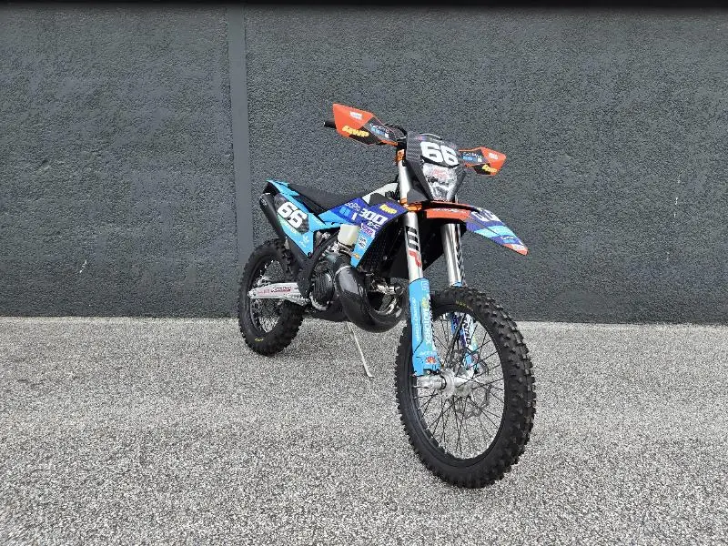 300 EXC TPi