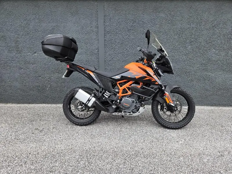 390 ADVENTURE