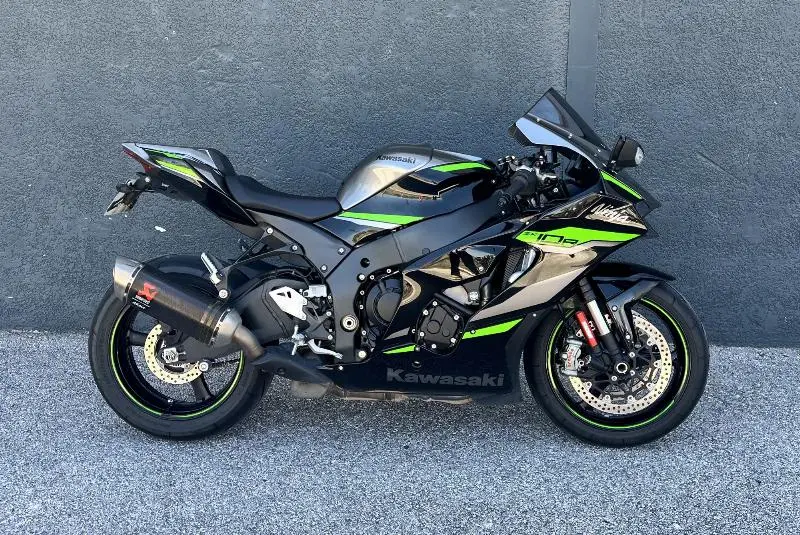 ZX10R