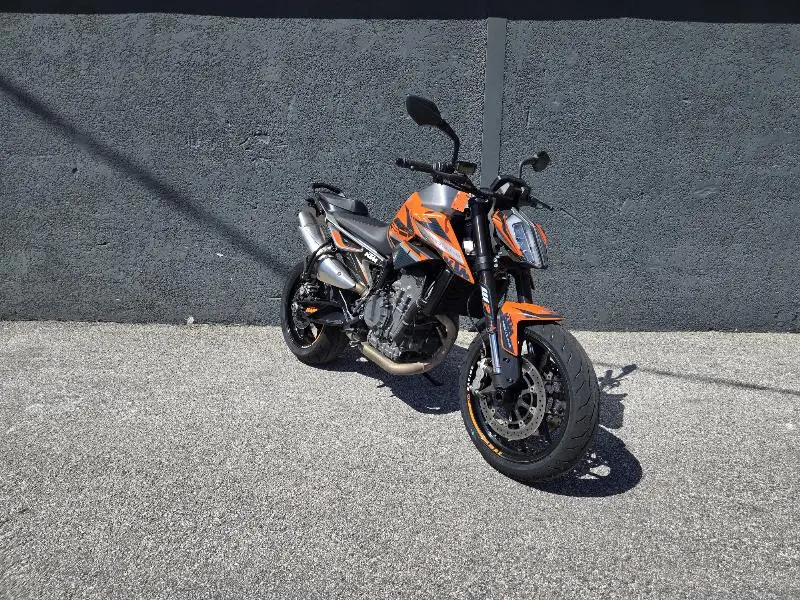 790 DUKE