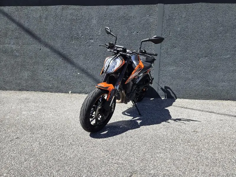 790 DUKE