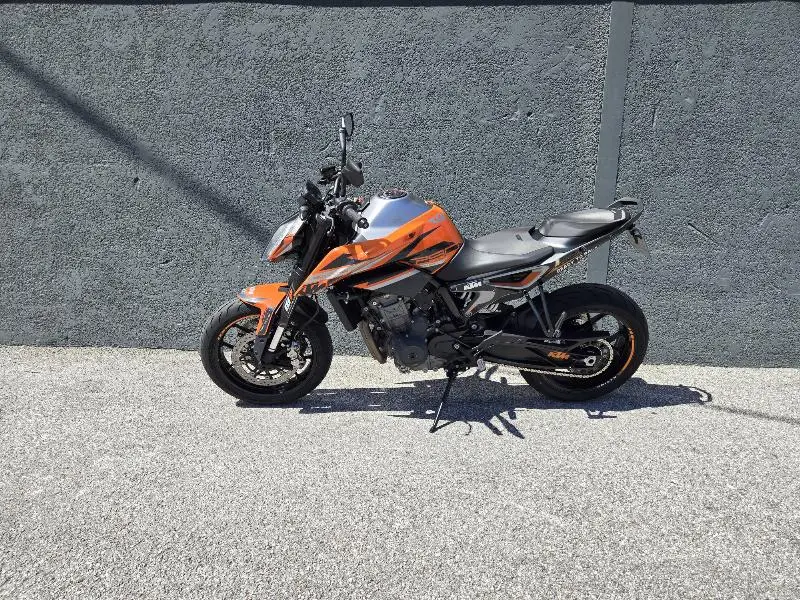 790 DUKE