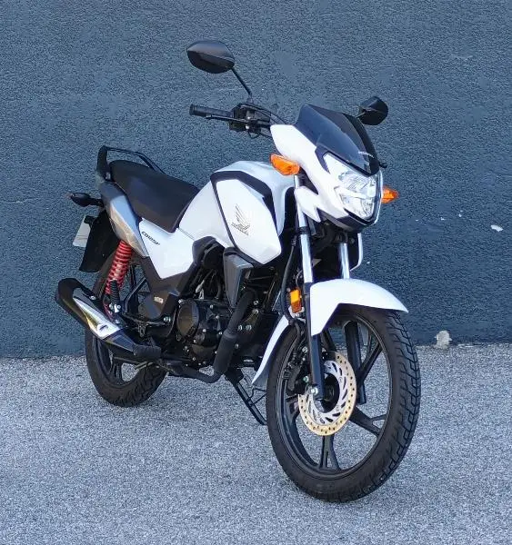 CB 125 2023