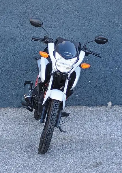 CB 125