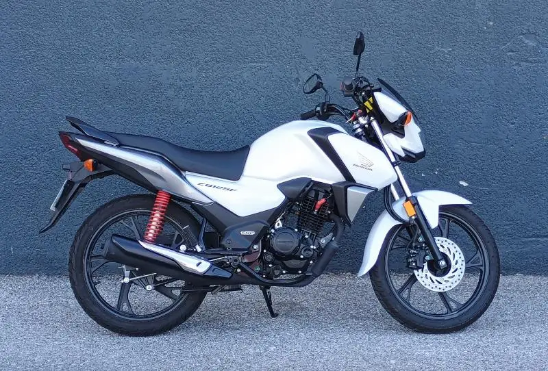 CB 125