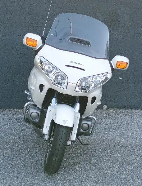 GL1800 GOLDWING