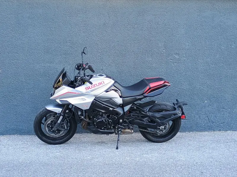 KATANA 1000