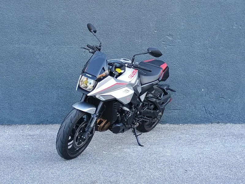 KATANA 1000