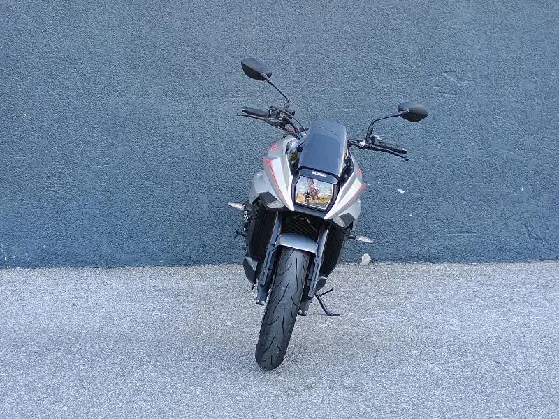 KATANA 1000