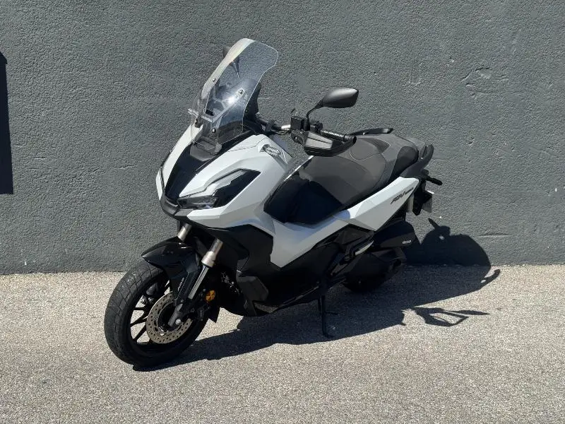 ADV 350
