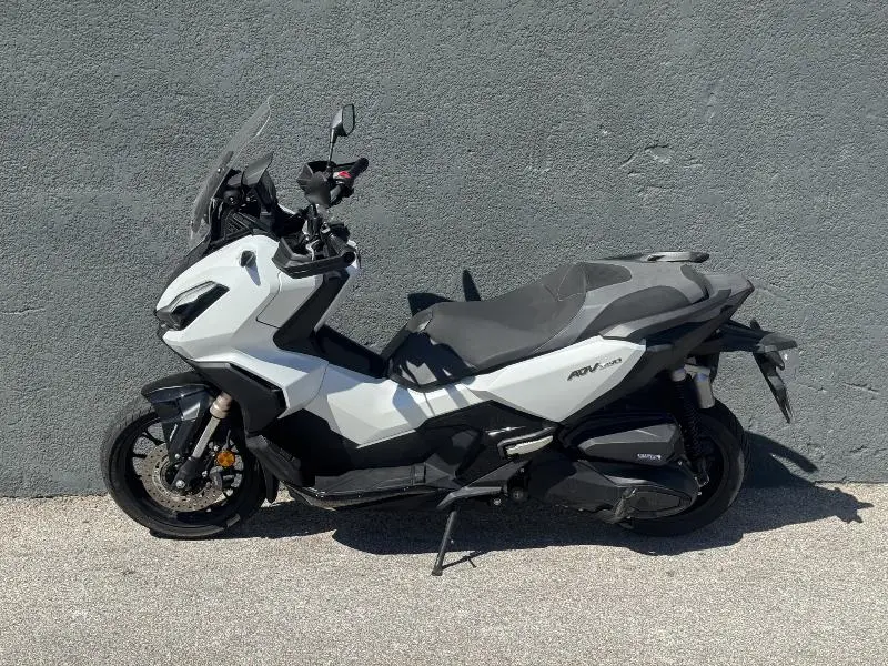 ADV 350